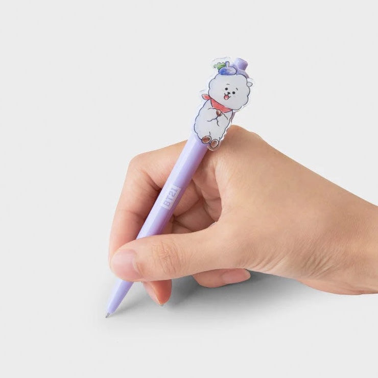 BT21 [Hope In Love] Acrylic Gel Pen