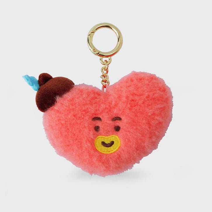 BT21 [Hope In Love] Mini Keyring