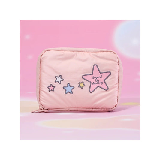 BT21 [Beyond the Journey] Pocket Multi Pouch