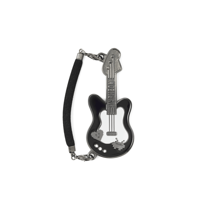 BTS JIN [RUN SEOKJIN Encore] Tour Mini Charm Incheon