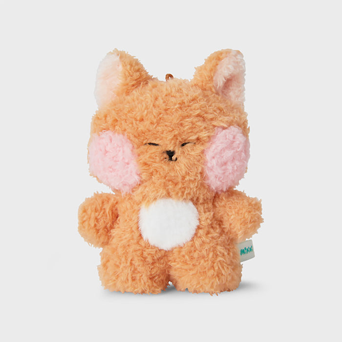 LINE FRIENDS minini mini plush (minini Factory)