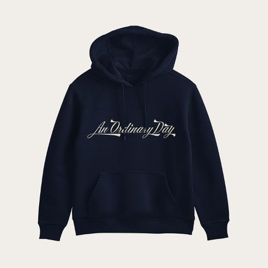 ROWOON [2024 Fanmeeting: An Ordinary Day] Hoodie