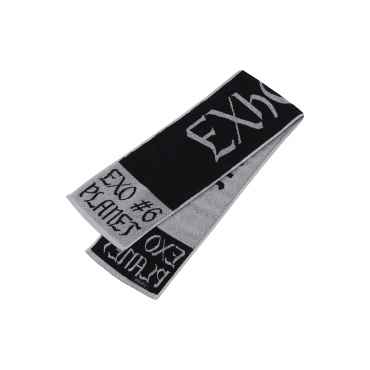 EXO [EXO PLANET #6 - EXhOrizon in Seoul] Towel Slogan