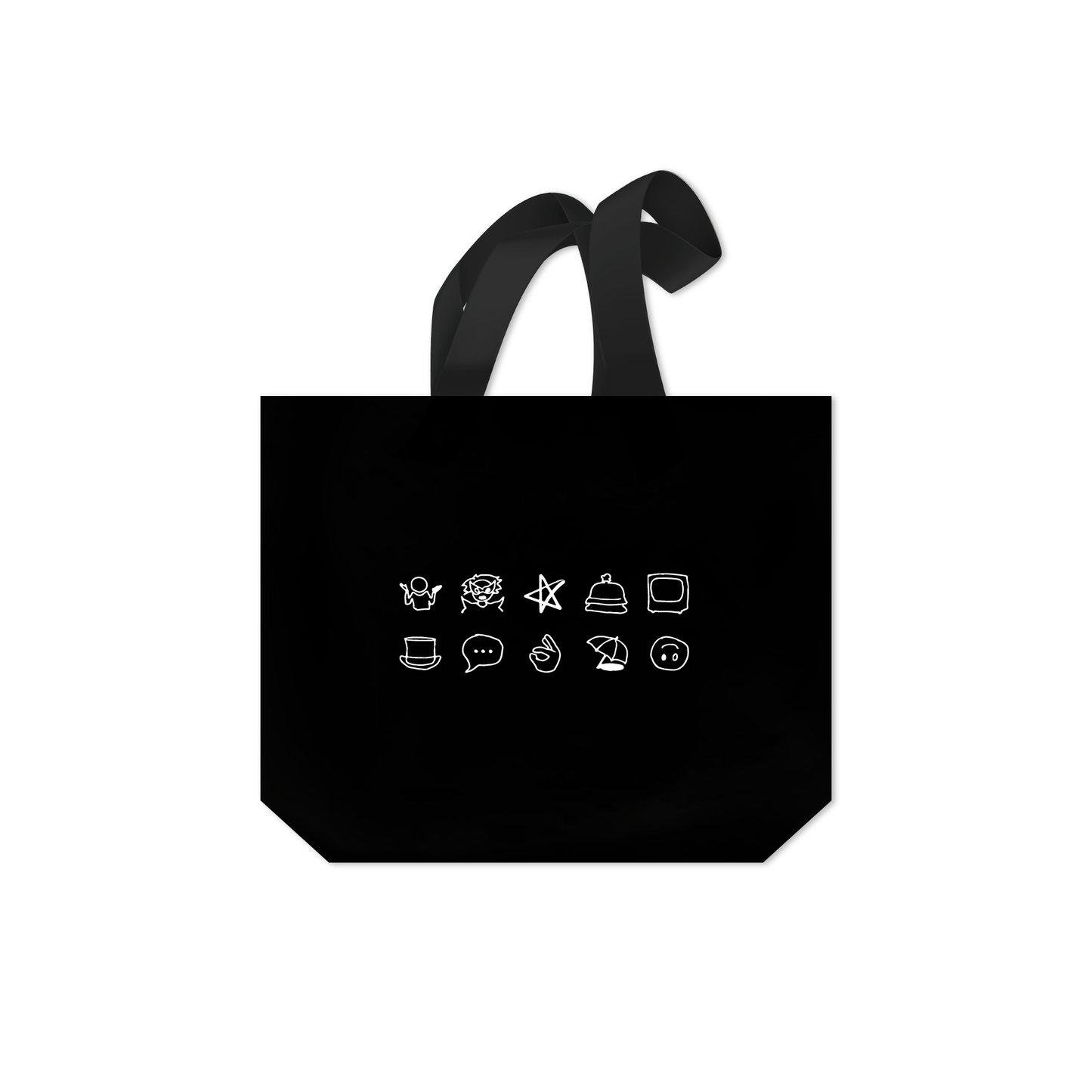 EPIK HIGH [2024 Concert] Reusable Bag