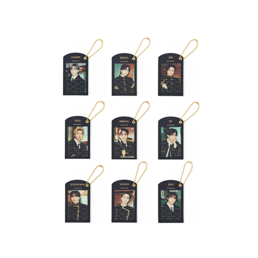 SEVENTEEN [2026 CARAT LAND] Clear Photo