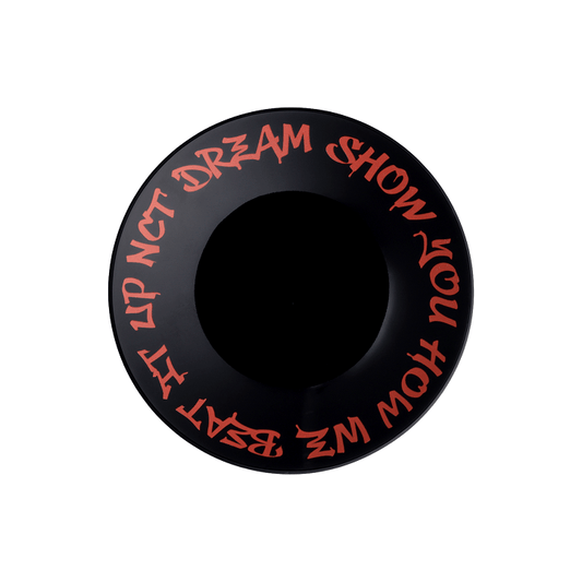 NCT DREAM [Beat It Up] Plate