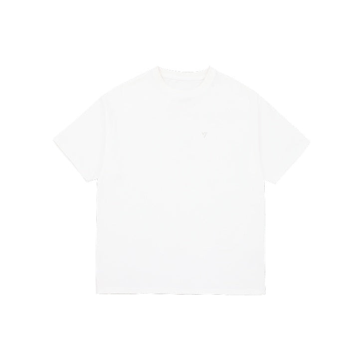 SEVENTEEN [YAKUSOKU] S/S T-Shirt (Basic) White
