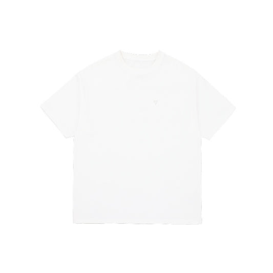 SEVENTEEN [YAKUSOKU] S/S T-Shirt (Basic) White