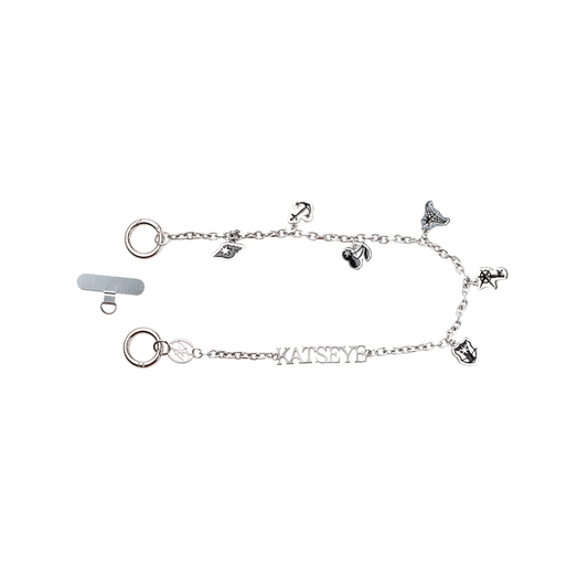 KATSEYE [BEAUTIFUL CHAOS] Chain Strap