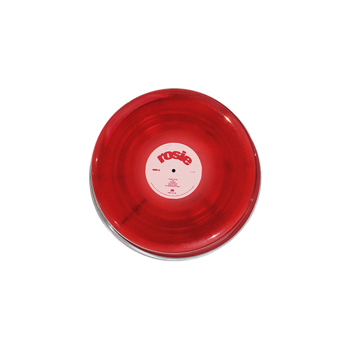 BLACKPINK ROSÉ Magnetic Vinyl Phone Grip