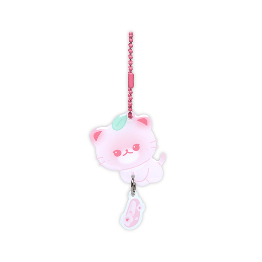 NCT 127 JAEHYUN [MONO] Character Keyring