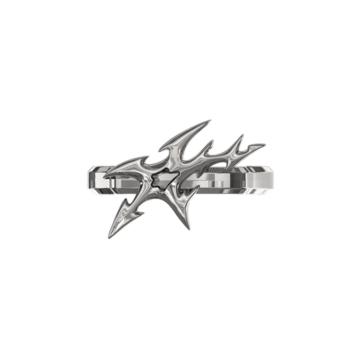 aespa Official Lightstick Emblem