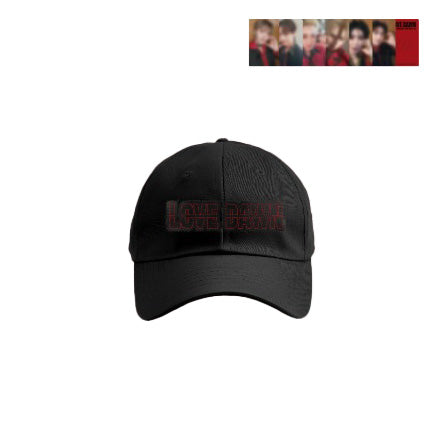 SF9 [LIVE FANTASY #5 LOVE DAWN] Ball Cap