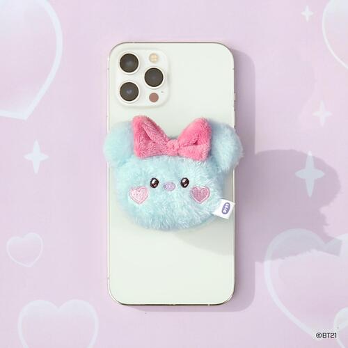 BT21 minini Lovely Plush Smart Tok