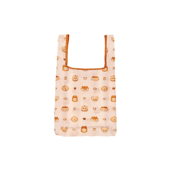 NCT WISH [WISH BAKERY] Pocket Bag