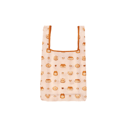 NCT WISH [WISH BAKERY] Pocket Bag