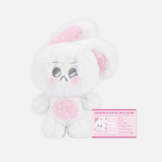 EXO SUHO [2024 SUHO Concert: SU : HOME] 20cm Voice Plush Doll