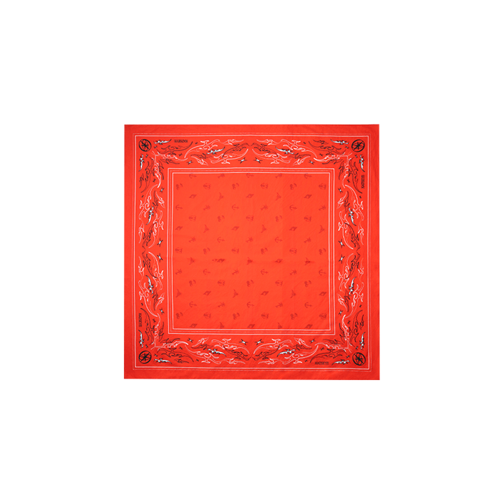 KATSEYE [BEAUTIFUL CHAOS] Bandana