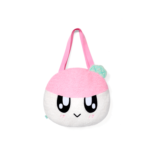 SEVENTEEN [2026 CARAT LAND] BONGBONGEE Face Bag