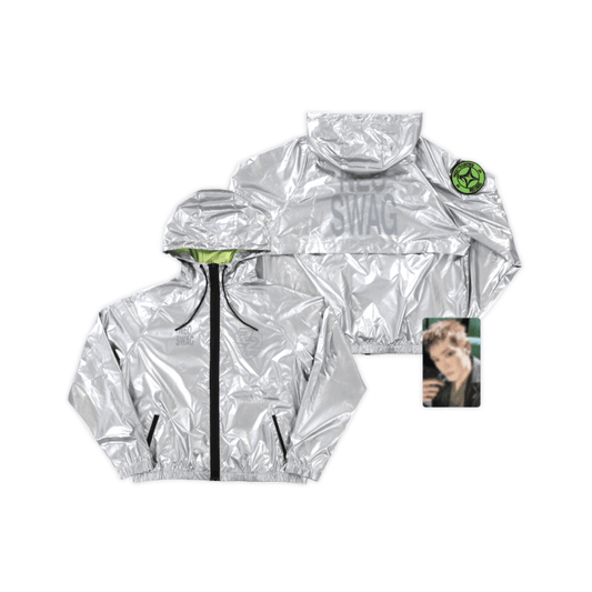 NCT 127 [BLINGY] NEO Swag Jacket Set