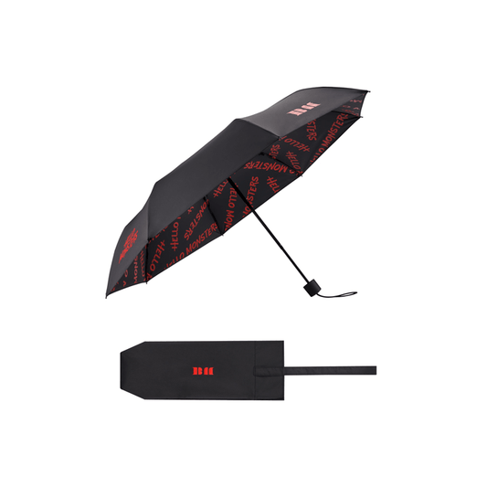 BABYMONSTER [1st World Tour: HELLO MONSTERS] Umbrella