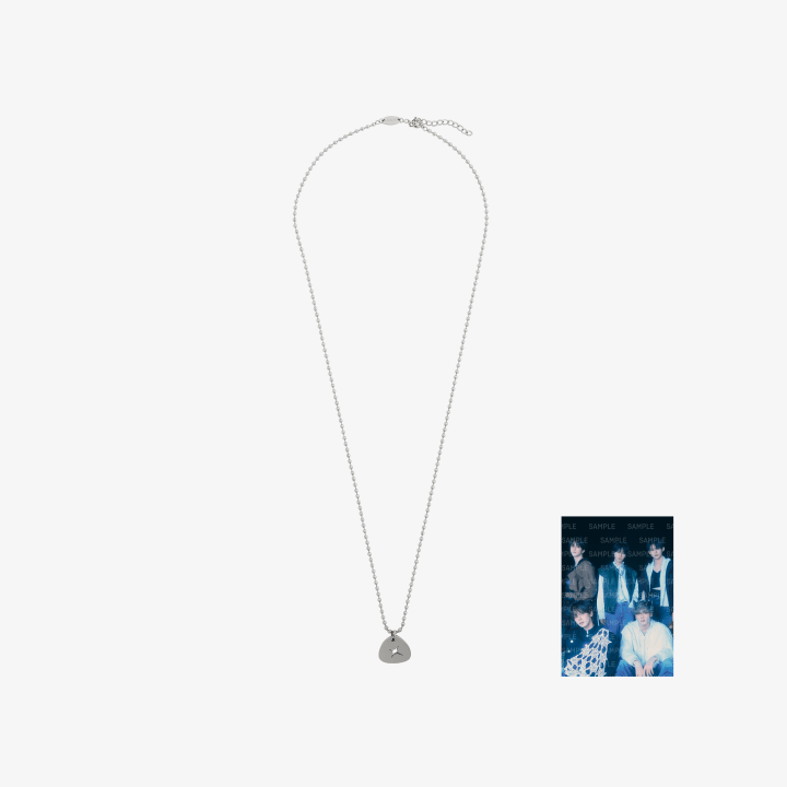 TXT [TOMORROW] Necklace