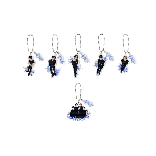 (Pre-Order) TXT [ACT : TOMORROW] Lucky Draw
