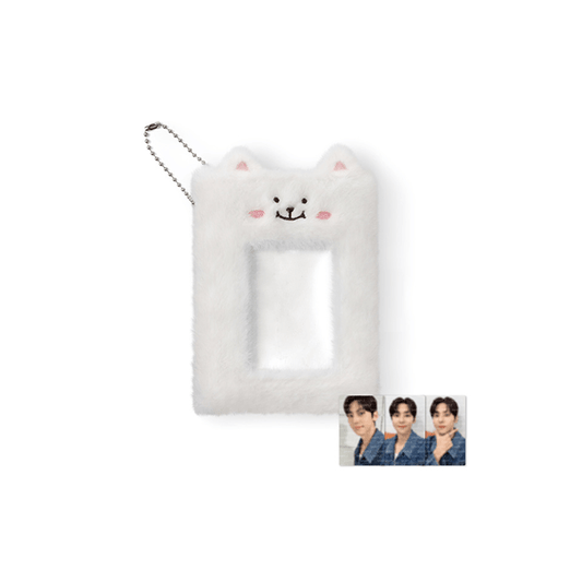 HWANG MIN HYUN [UTOPIA] Photocard Binder