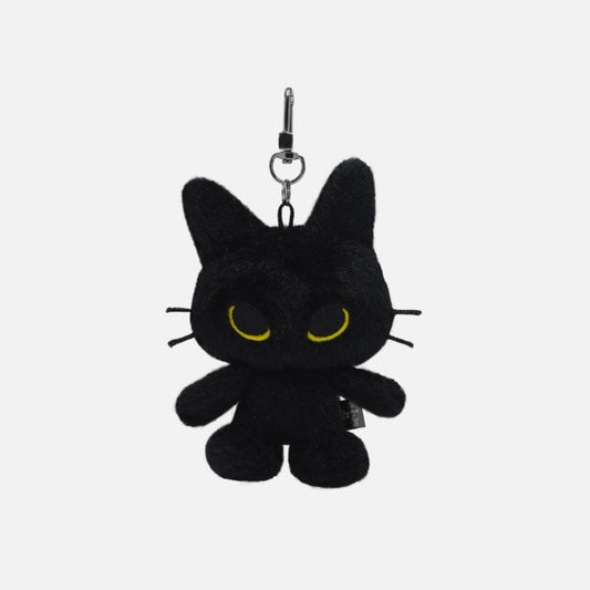 SUPER JUNIOR YESUNG [2025 Concert: It’s Complicated] Character Doll Keyring