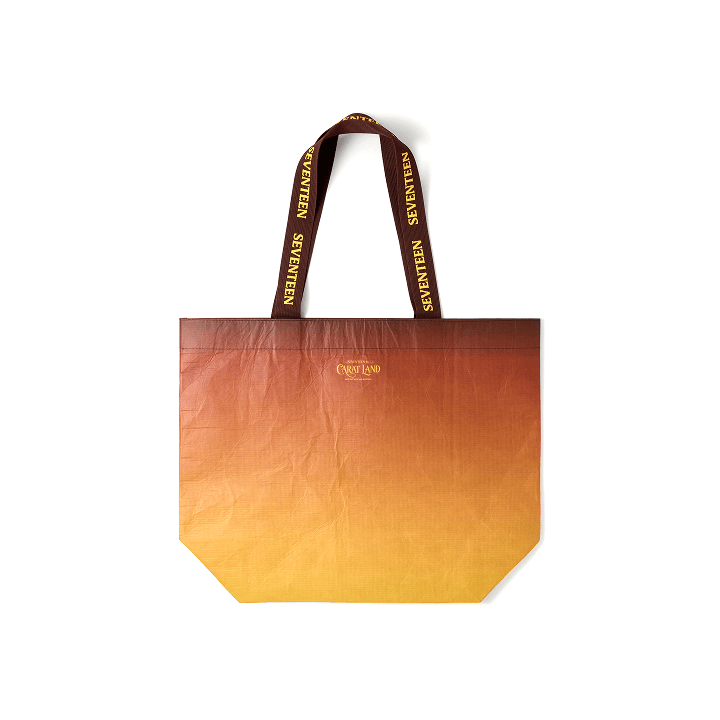 SEVENTEEN [2026 CARAT LAND] Shopper Bag