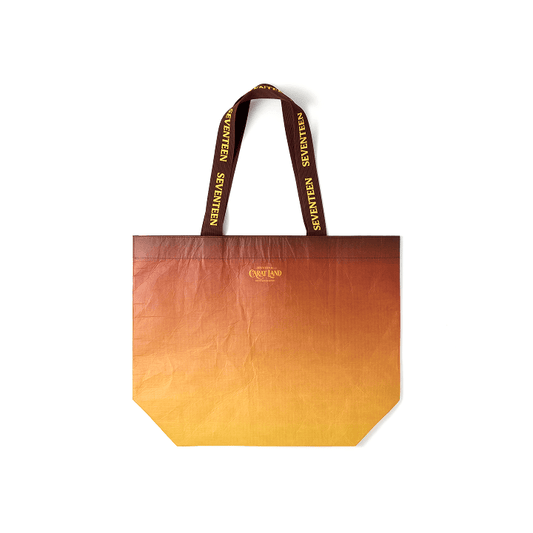 SEVENTEEN [2026 CARAT LAND] Shopper Bag