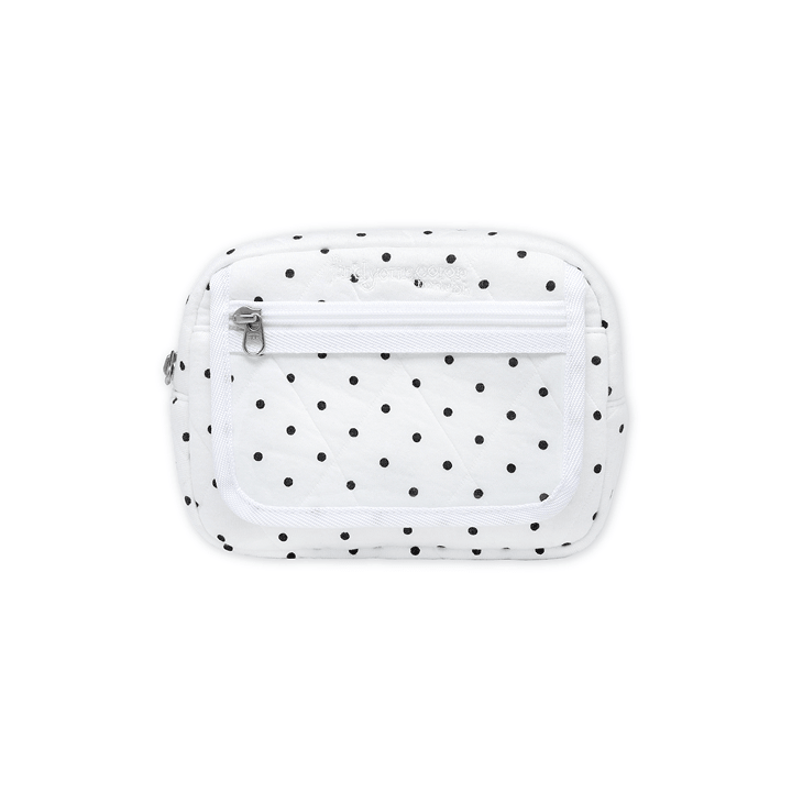 NCT WISH [FIND YOUR COLOR] Pouch