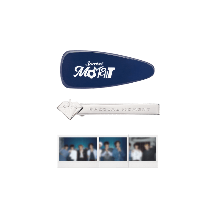 TREASURE [2025 Fan Concert : SPECIAL MOMENT] Hair Pin Set