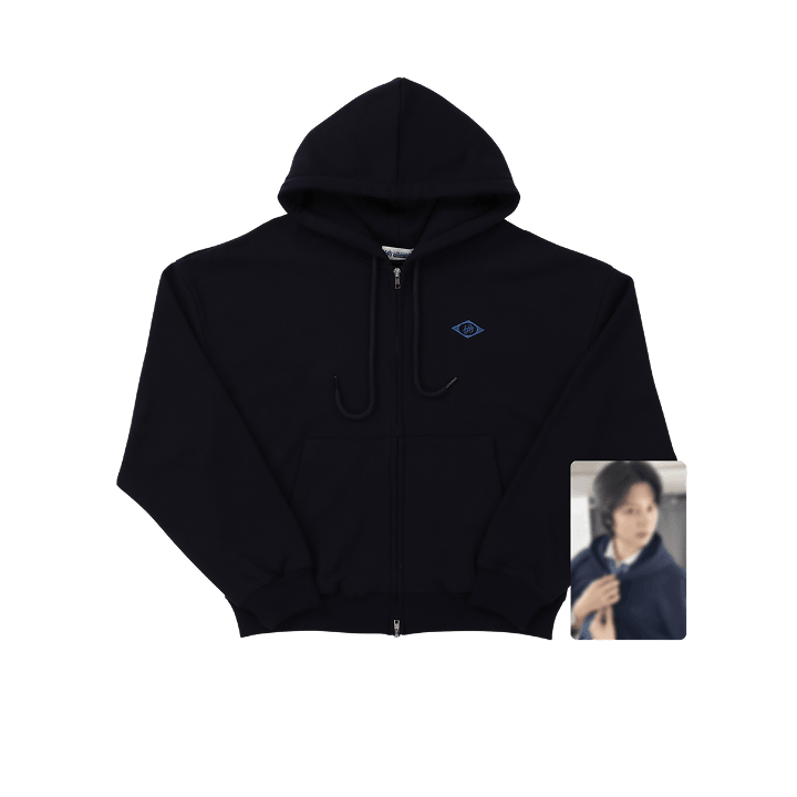 SUPER JUNIOR-83z [1983] Zip-Up Hoodie Set