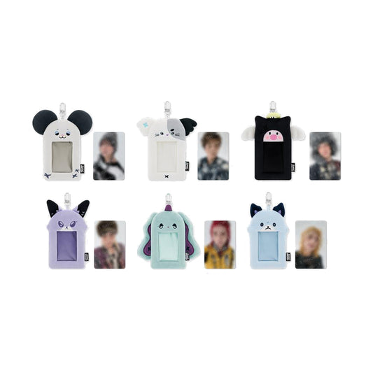 XDINARY HEROES [Beautiful Mind] Photocard Holder