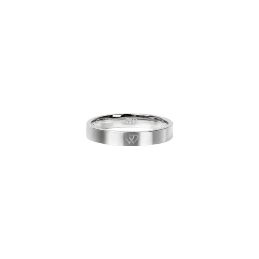 DAY6 WONPIL [Unpiltered] Silver Ring