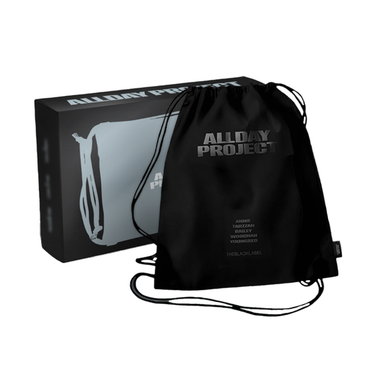 ALLDAY PROJECT 1st Mini Album : ALLDAY PROJECT (Drawstring Bag ver)