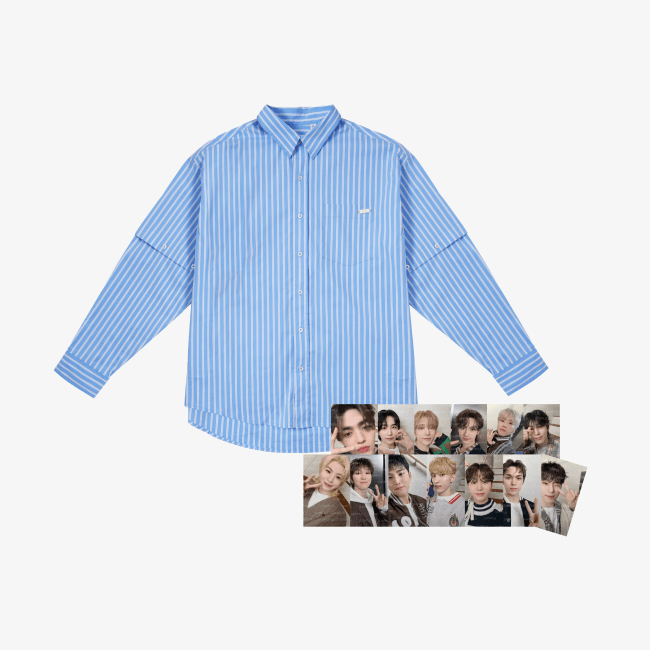 SEVENTEEN [2024 Carat Land] Outer