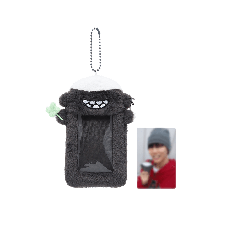 XngHan&Xoul [OXOL-ING] Photocard Holder Set