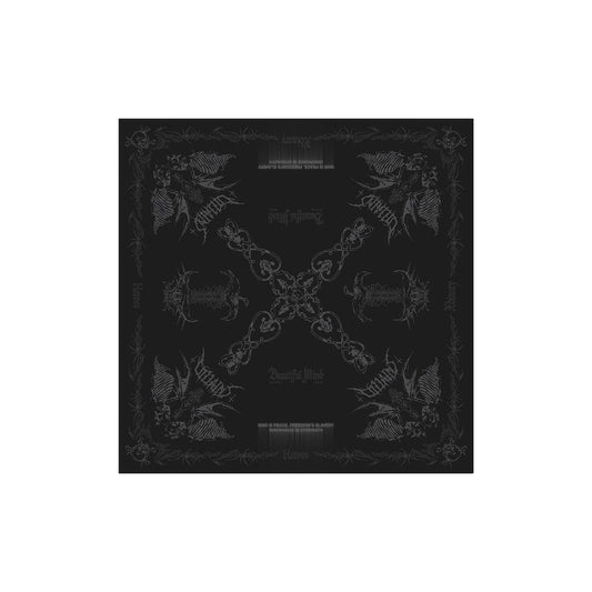 XDINARY HEROES [Beautiful Mind] Scarf