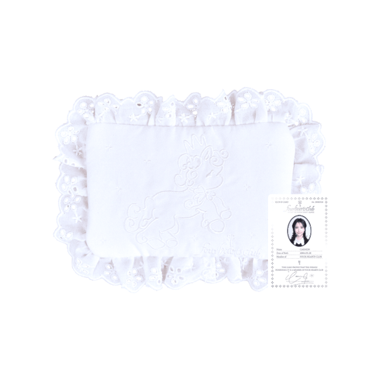 Hearts2Hearts [Four Hearts Club] Pouch Set
