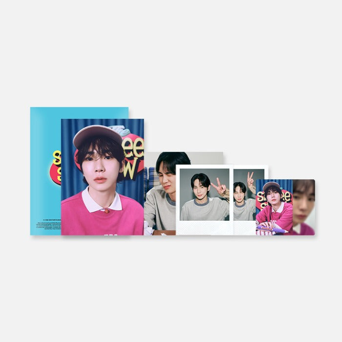 SHINee [2025 SEASON'S GREETINGS] Photo Pack