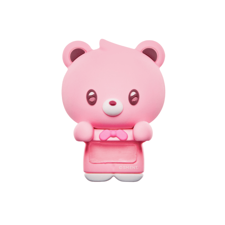 SMTOWN [RUN CLUB 26] LODI Peek-Up Figure