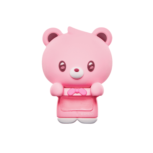 SMTOWN [RUN CLUB 26] LODI Peek-Up Figure