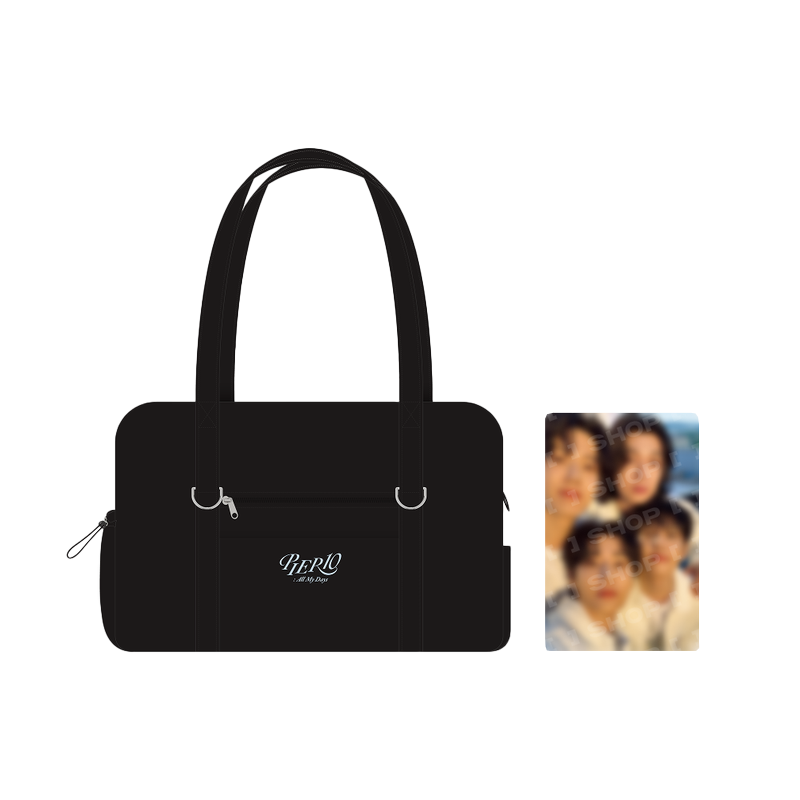 DAY6 [PIER 10 : All My Days] Shopper Bag