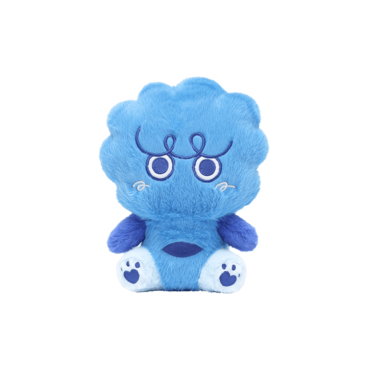 SHINee KEY [HUNTER] 20cm BOK-SILLee (HUNTER ver)