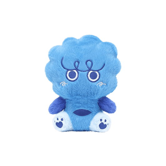 SHINee KEY [HUNTER] 20cm BOK-SILLee (HUNTER ver)