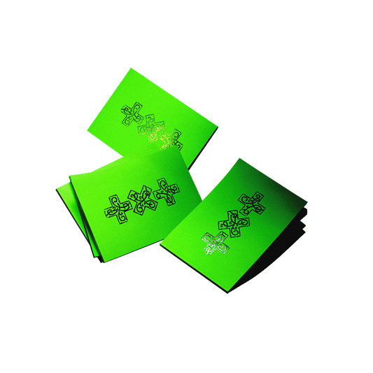 TXT 8th Mini Album : 7TH YEAR: A Moment of Stillness in the Thorns (THORN ver)