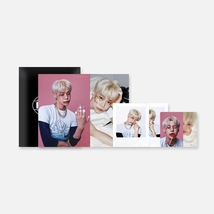 NCT 127 [2025 SEASON'S GREETINGS] Photo Pack