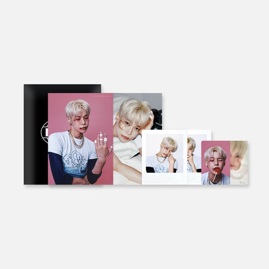 NCT 127 [2025 SEASON'S GREETINGS] Photo Pack